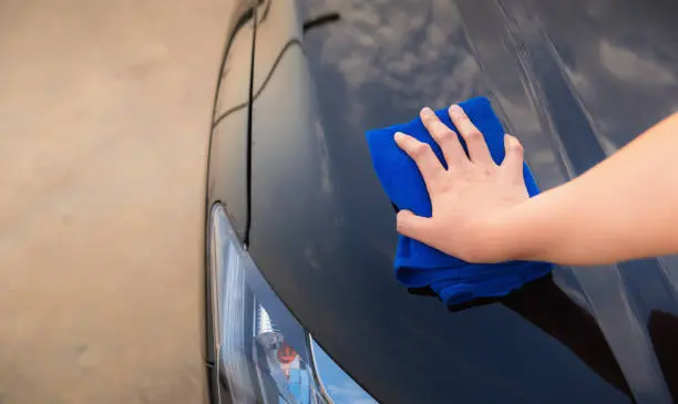 Auto Detailing Tips Carlsbad, CA