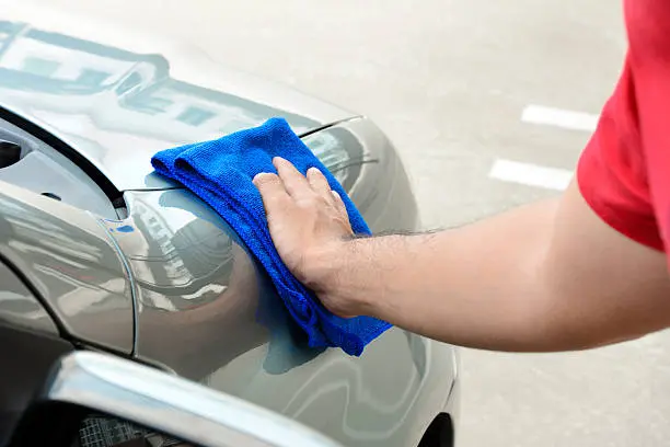 Auto Detailing Tips in Carlsbad, CA