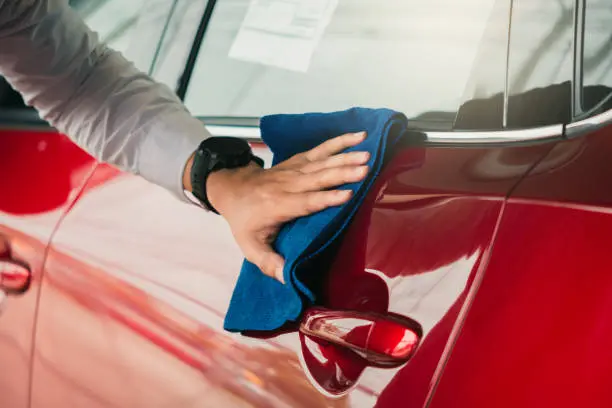What Is Auto Detailing Carlsbad, CA