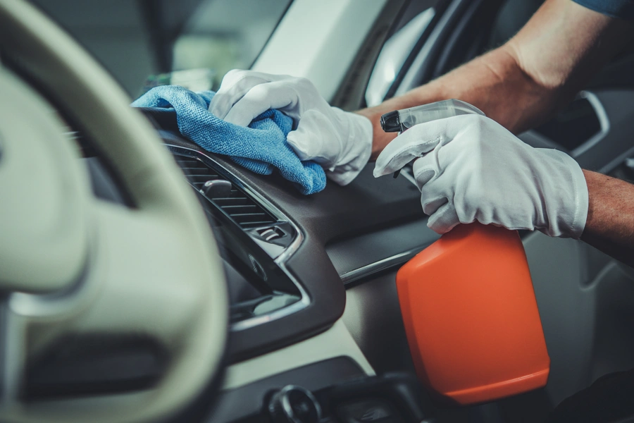 How Interior Car Detailing Restores Your Vehicles Cabin Look in Carlsbad, CA