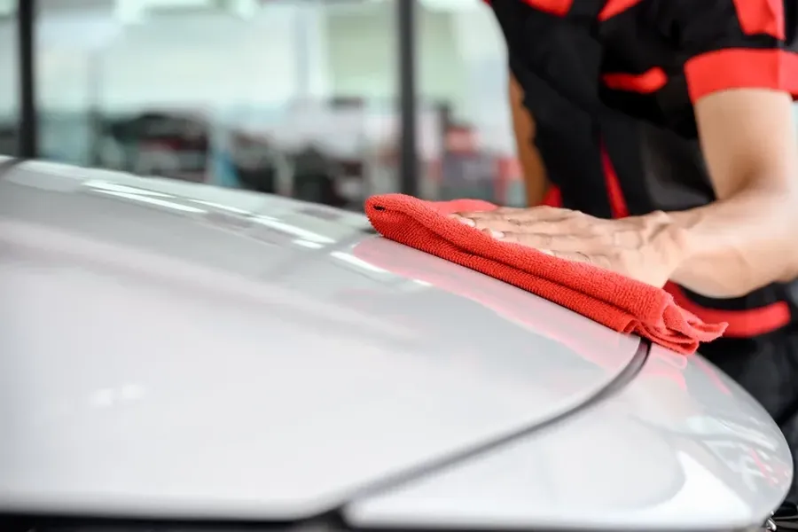 Signs Your Vehicle Needs An Auto Detailing Service Carlsbad, CA