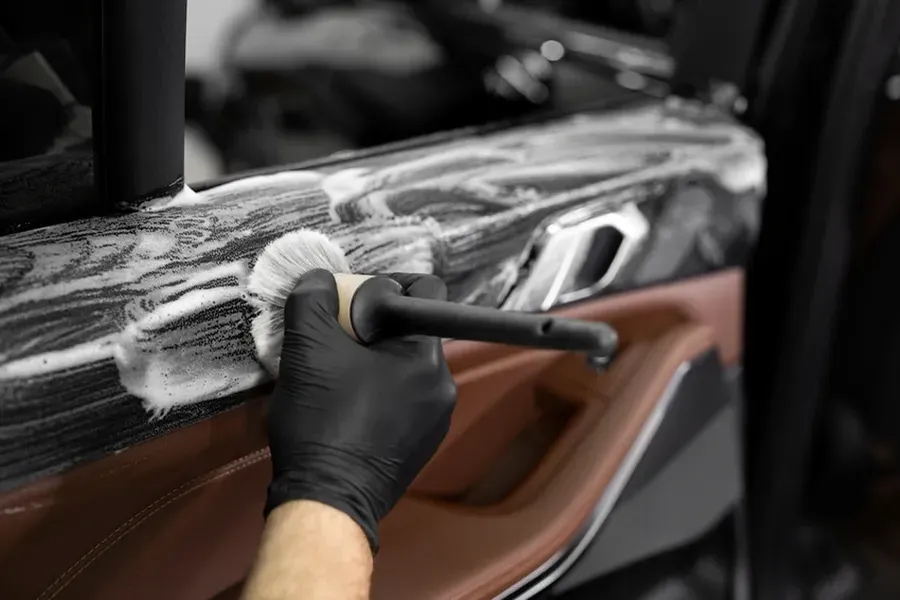 What To Expect During Your First Auto Detailing Appointment Carlsbad, CA